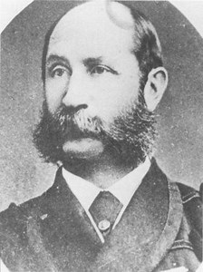 George Pomeroy Colley - Alchetron, The Free Social Encyclopedia