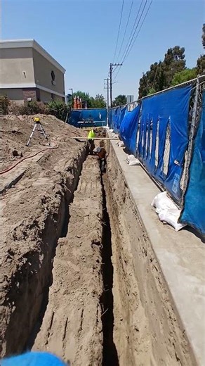 COMPACTACION MANUAL CON COMPRESOR DE AIRE