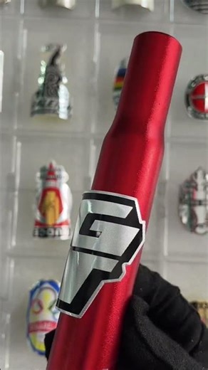 Metal Tag Production Process 🛠️