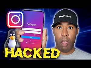 How to Hack Any Account Using Phishing in Kali Linux?