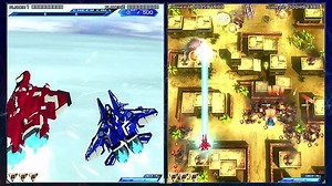 Raiden V: Director’s Cut latest trailer