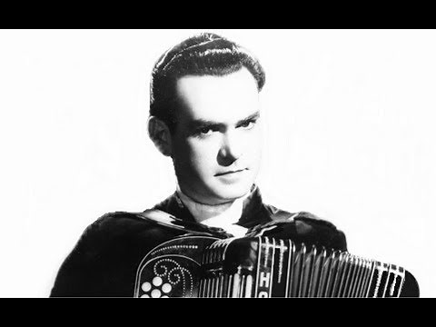 78 RPM - William Starr (Accordionist) - Jaqueline Waltz (1951)