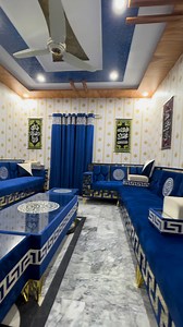 1.2K views | Arabic Sofa Majlis 0334-6661249 Call For More Details, Designs #homedecor #rajabilalinterior #interiordesign #furniture | Raja Bilal interior | Facebook