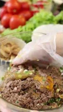 How to Make Authentic Crab Noodle Soup (Bun Rieu)