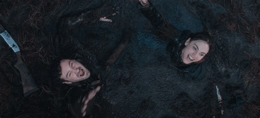 ‘Quicksand’ Exclusive Trailer – Shudder Original Movie Pulls You into the Ground This Summer