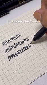 print x cursive x lettering ✨ #reels | Artycoholic