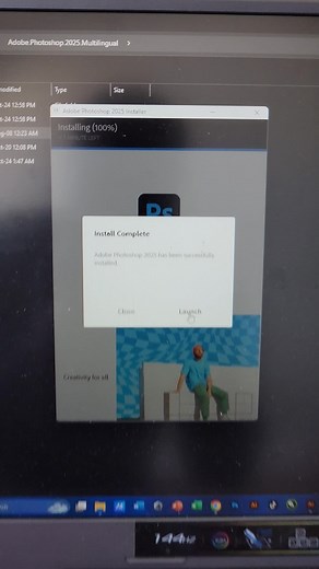Photoshop 2025 Design Software Tutorial