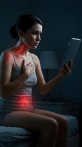 148K views · 1K reactions | Early warning signs of Cancer your body gives you Months before it spreads | Doctor ASKY | Facebook