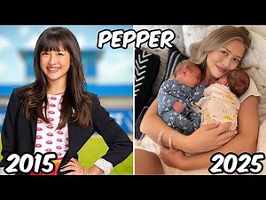 Bella and the Bulldogs Cast 🔥 Then and Now 2025