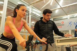 Entrenamiento en Hipoxia – MEDS