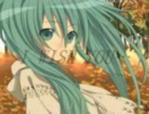 【初音ミク】WISH…【オリジナル】
