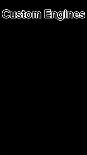 Customs Engines from@Box Performance. #boxengines JE Pistons ERSON CAMS Afr Heads Callies Performance Products Firecore Performance #bbcengines #ford #GM #chysler #mopar | Box Performance Inc.