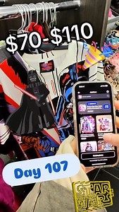 26K views · 651 reactions | Day 107! Use code jaxthrifts for 50% off...