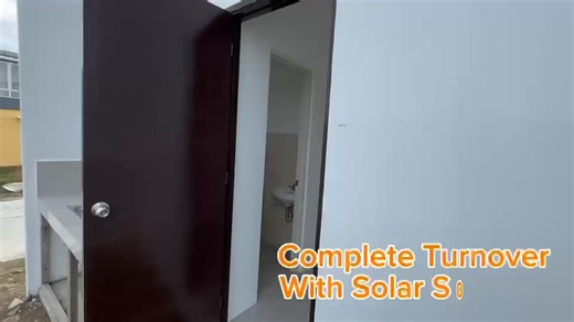 🏡 Via Verde Subdivision 📍Brgy Cabuco, Trece Martires, Cavite 7,500 RESERVATION FEE👌 BAKIT VIA VERDE? ✅ Made by CONNOVATE materials ✅ FIRE resistance ✅ EARTHQUAKE resistance ✅ TYPHOON resistance ✅ MOLDS resistance ✅ 100 years material lifespan ✅ 14,000 psi ✅ 20x stronger than Hallow locks ✅ 💯% FLOOD FREE location ✅ NO FAULT LINE Ang Via Verde ay Solar Powered Home Community. 💯% Flood Free location, No Fault Line, malapit sa Shopping Malls, Public Market, Public & Private Schools, Universitie