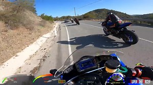 42K views · 1K reactions | Still The King - Yamaha R6 Vs Yamaha R1 And Ducati Panigale | Chill Vibe | Facebook