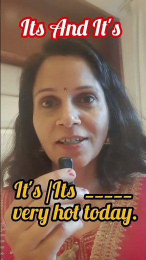 Stop Confusing Its and It’s! Most Common English Mistake Explained ‪@EnglishCorrelation‬