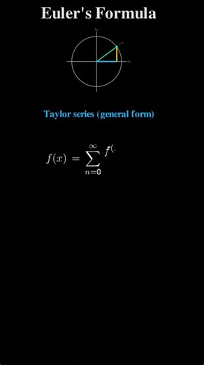 🎯Must Watch ☠️Don't Miss🔥Euler Formula 😍#maths#ncertmaths#trigonometry#tricks#ytshorts#shorts#euler