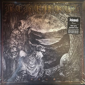 Behemoth - Grom