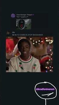 this was such a fever dream #strangerthings #season5 #netflix #funny #shorts #edit #memes #fun