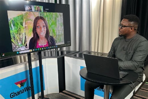 BBC's Focus on Africa makes new home in Africa for the first time in over 60 years