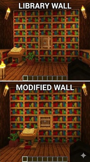 Something Is Wrong With This Library... 🤔