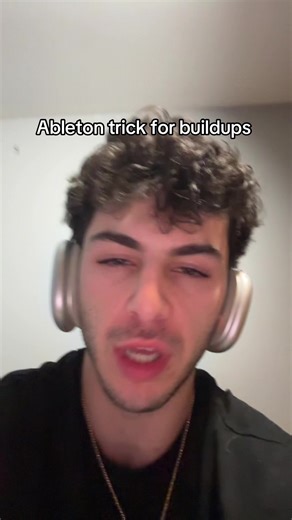 Enhance Your Uplifting Buildups with This Ableton Trick
