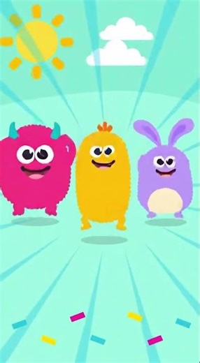 Freeze Dance Song for Kids ❄️ Fun Toddler Dance & Freeze Game