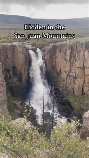 96K views · 1.2K reactions | Nestled in the high mountains of...