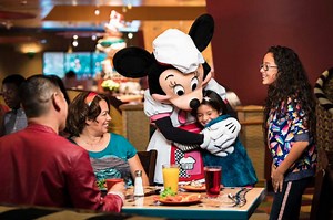 New Disneyland Resort Offer Extended - Save up to 25% off select rooms! | Chip and Company