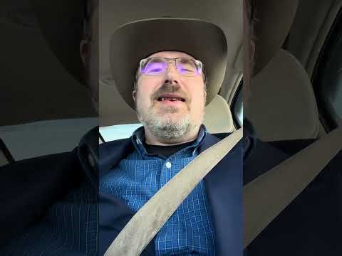 Why do bad things happen to good people?