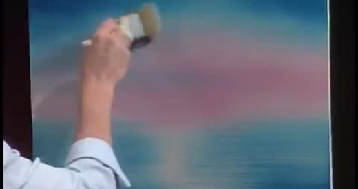 Bob Ross - Island in the Wilderness (Season 29 Episode 1)