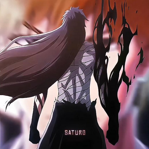 【Best MC In Big 3 🙌 - 『 Ichigo Edit 🔥- Montagem Arcano ⚔️ 』】 #ichico #animeedit #amv