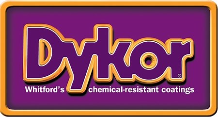 Dykor® Coatings - Plas-Tech