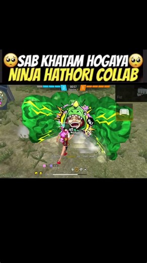 NINJA HATORI COLLAB 🥺-para SAMSUNGA3,A5,A6,A7,J2,J5,J6,J7,S3,S5,S6,S7,A10,A20,A30,A50,A70,A90#shorts