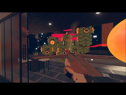 RecRoom Hacking: Luna
