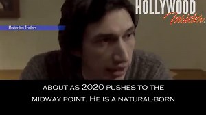 The Winner's Journey: Adam Driver - An Unconventional Leading Man - Hollywood Insider