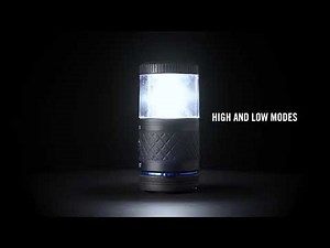 LUX-PRO LP1515 FLOATING WATERPROOF LED LANTERN