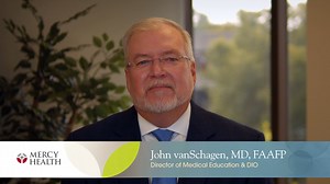 Mercy Health Saint Mary's Medical Education Tour