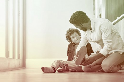 How To Prepare Your Child for the First Day of Kindergarten