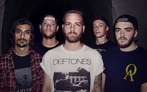 HIGH HOPES reveal animated stream for 'The Greater Plan' • WithGuitars