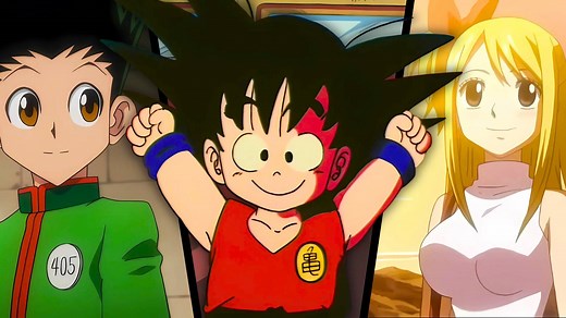 Crunchyroll Reveals the Top 10 Best Anime to Watch After One Piece