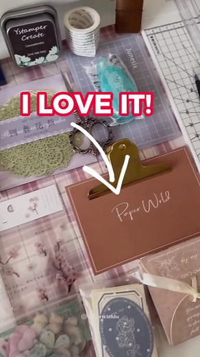 65 reactions | Immerse yourself in Paperwrld's scrapbooking magic and start creating stunning pages with our selection of high quality products.✨ Shop Now  paperwrld.com | Paperwrld | Facebook