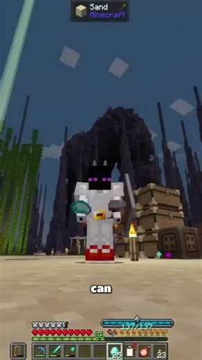 Growing Diamonds and Netherite