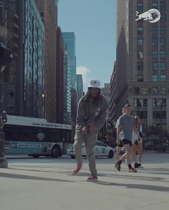 This is just a taste of what you'll see this weekend. 😉 It all comes down to this! Tune in tonight and Saturday at 7PM EST LIVE on @caffeine to watch the best in the US battle in the Red Bull Dance Your Style National Finals in Washington D.C! 🇺🇸 https://caf.tv/caffeine | Red Bull Dance