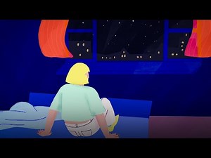 6 Tips for Better Sleep