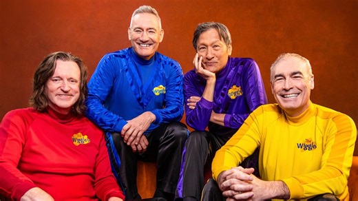 Seven bombshell moments in The Wiggles’ new doco