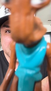 What's your favorite alien? Hammerhead - Released in 1978 by Kenner (Copyright stamp 1977) Figure Facts: Hammerhead made his U.S. debut on the 20B Star Wars cardbacks and comes with the Blue/Black Imperial Blaster. He also came in multiple catalog offerings including the 1978 Cantina Adventure Playset from Sears. The playset came with three other action figures: Walrusman, Greedo, and in the first iteration of the playset, the Blue Snaggletooth, which would be quickly replaced with the shorter R