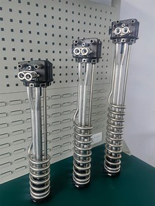 [Hot Item] Oil Level Sensor: Water Heating Oil Level Sensor for Commercial Trucks