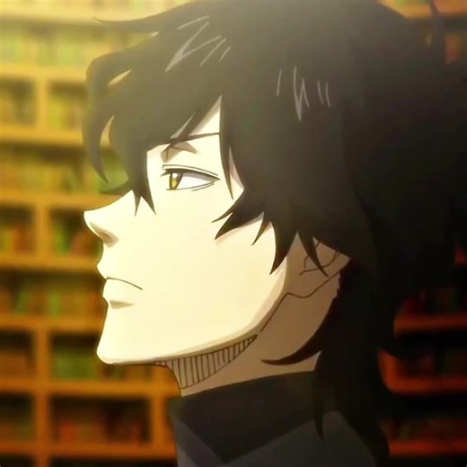 #CapCut Another Yuno edit cuz I don't have school tomorrow😌😘 Still have so many things to do... #anime #blackclover #yunogrinberryall #fyp