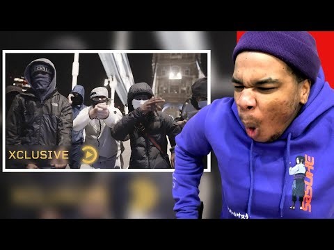 #TPL BM (OTP) - London View Remix ft Mini x Sava x Marin x Rambizz ( Reaction )
